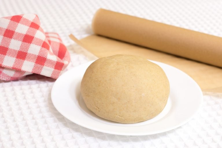 pâte à pizza ig bas