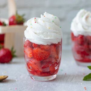 chantilly coco
