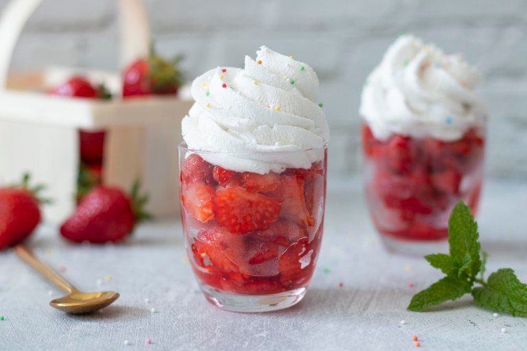 chantilly coco