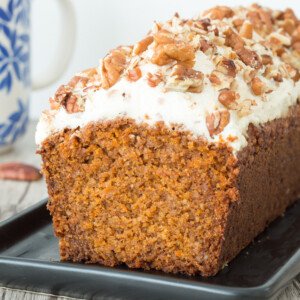carrot cake ig bas