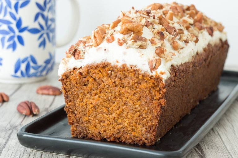 carrot cake ig bas