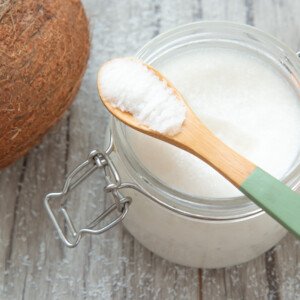 beurre de coco