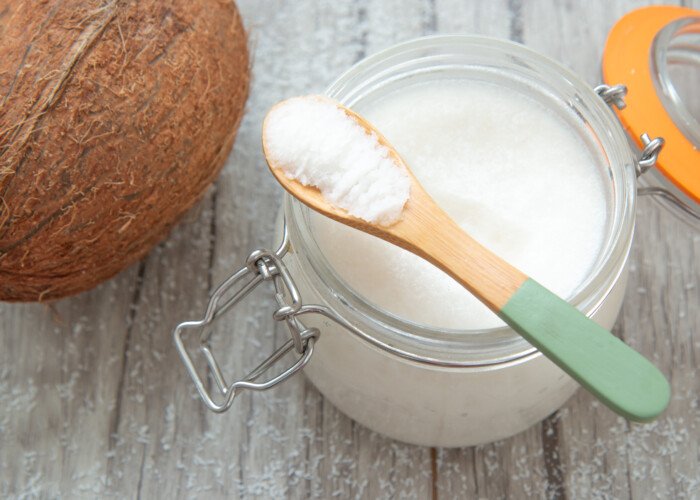 beurre de coco