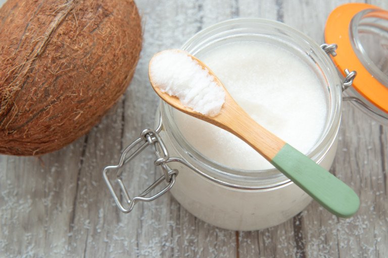 beurre de coco