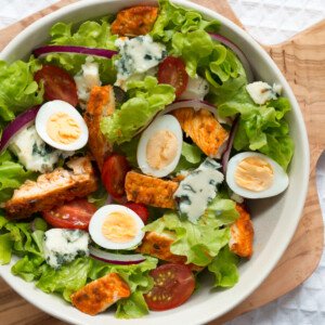 salade ig bas