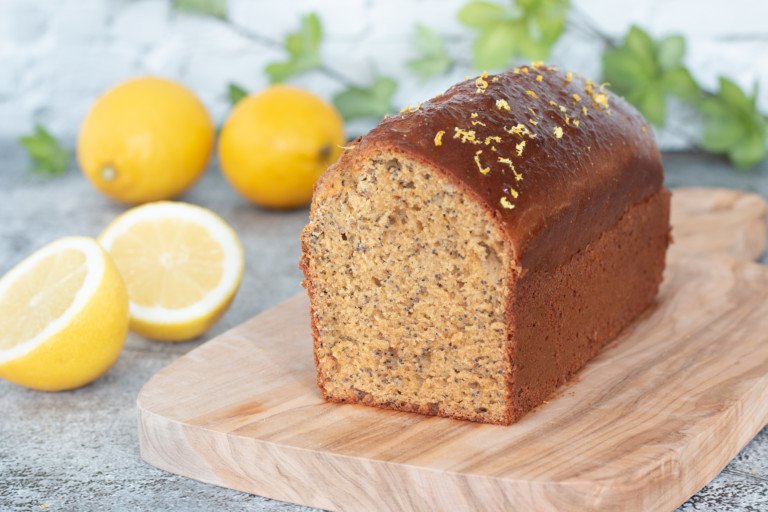 cake citron pavot ig bas