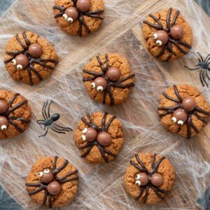 COOKIES HALLOWEEN