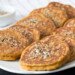 blinis courge butternut