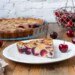 clafoutis cerises