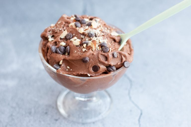 nice cream ig bas