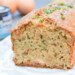 cake au crabe