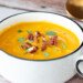 velouté butternut carottes