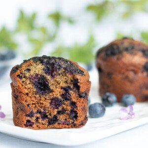 muffins myrtilles ig bas