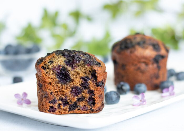 muffins myrtilles ig bas