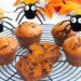 muffins potimarron chocolat