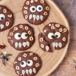 cookies halloween