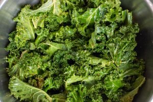 CHIPS CHOU KALE