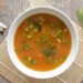 soupe miso