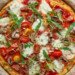pizza chou-fleur