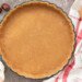 pâte à tarte châtaigne