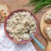 rillettes de thon