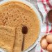 crêpes ig bas