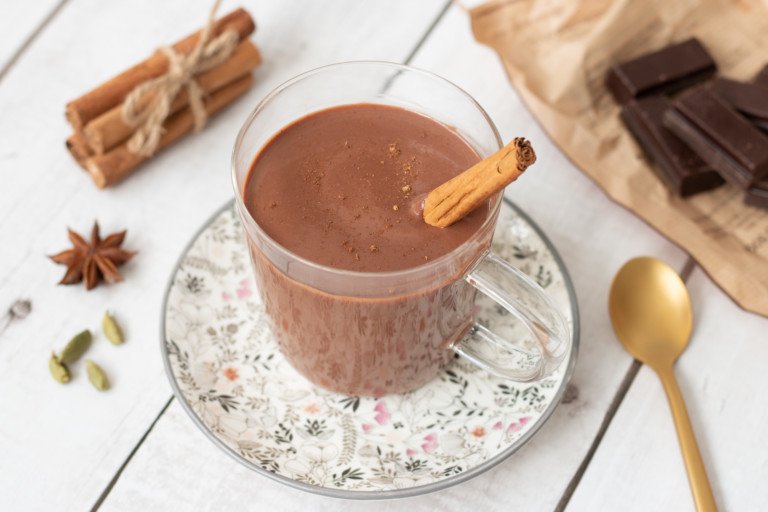 chocolat chaud