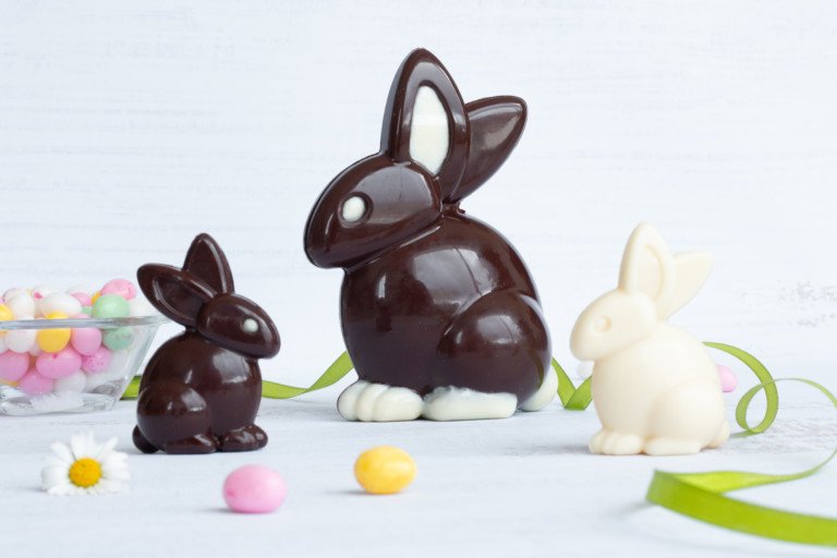Tempérage du chocolat : pâques ou pas cap ?
