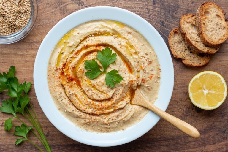 houmous