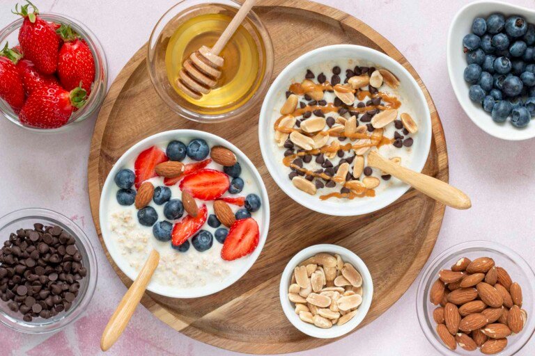 porridge