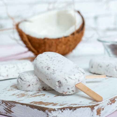 esquimaux noix de coco