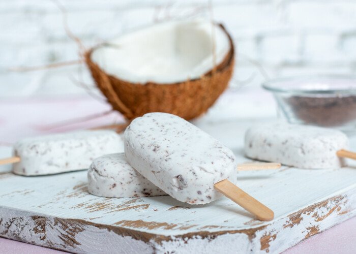 esquimaux noix de coco