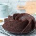 gâteau chocolat courgette