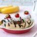 banana split healthy