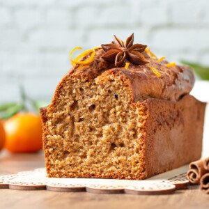 cake au levain