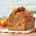 cake au levain