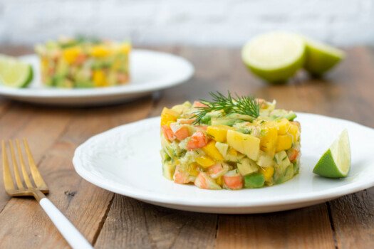 tartare