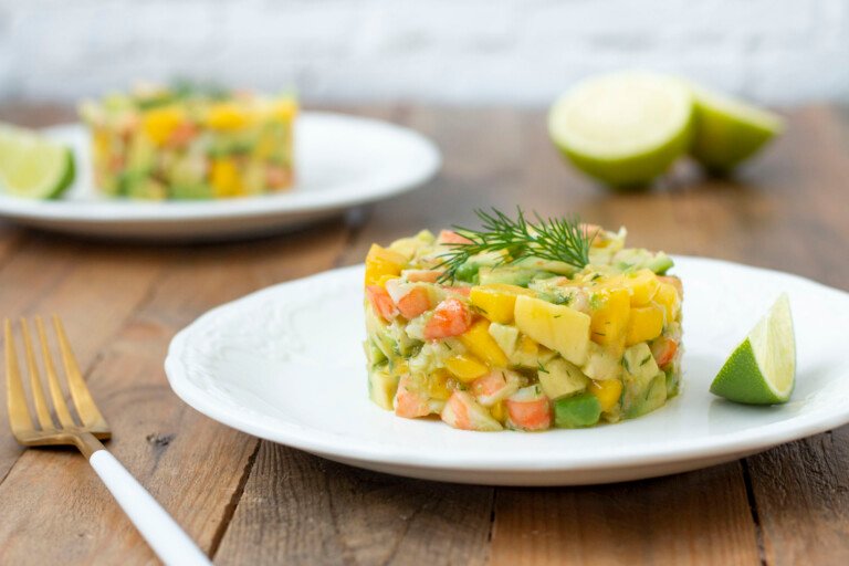 tartare