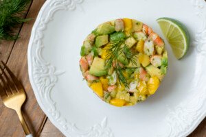 tartare