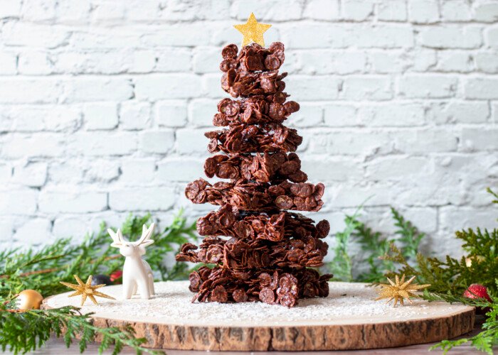 sapin rose des sables