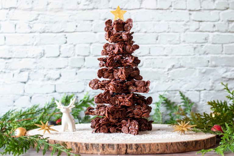 sapin rose des sables