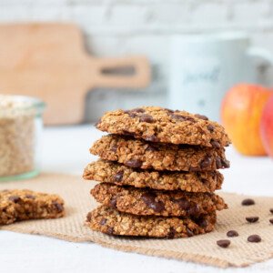 cookies flocons