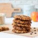 cookies flocons