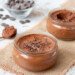 mousse au chocolat légère