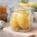 citrons confits