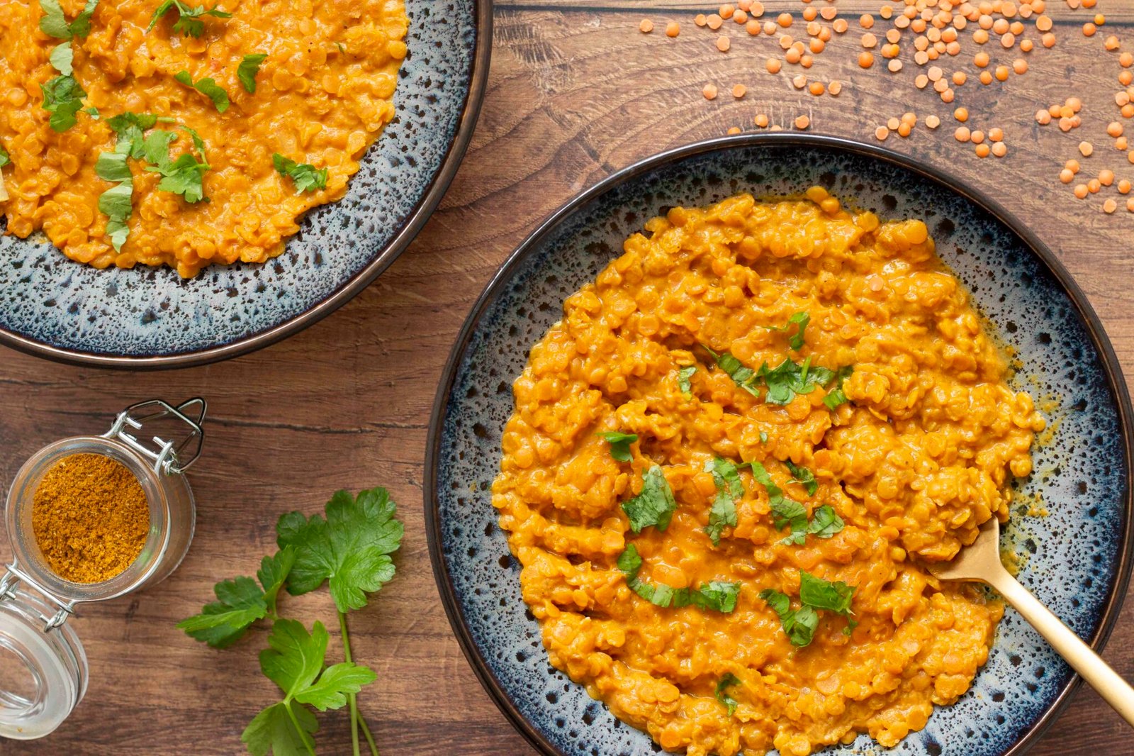 Dahl De Lentilles Corail La Cuisine D Aur lie Dahl De Lentilles Corail La Cuisine D Aur lie