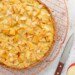 tarte normande aux pommes