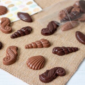 friture chocolat