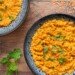 dahl de lentilles corail