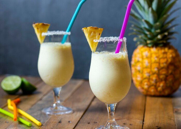 pina colada